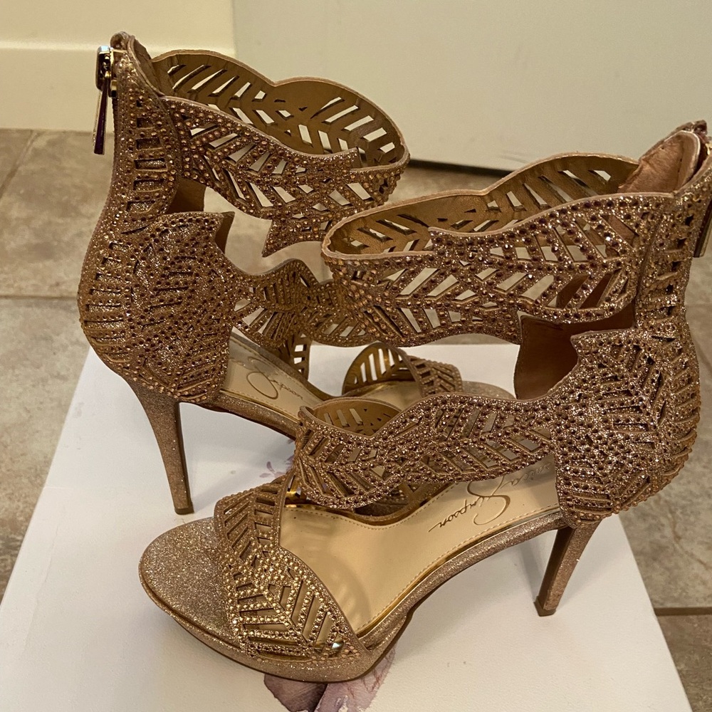 Jessica Simpson-Bonilynn style